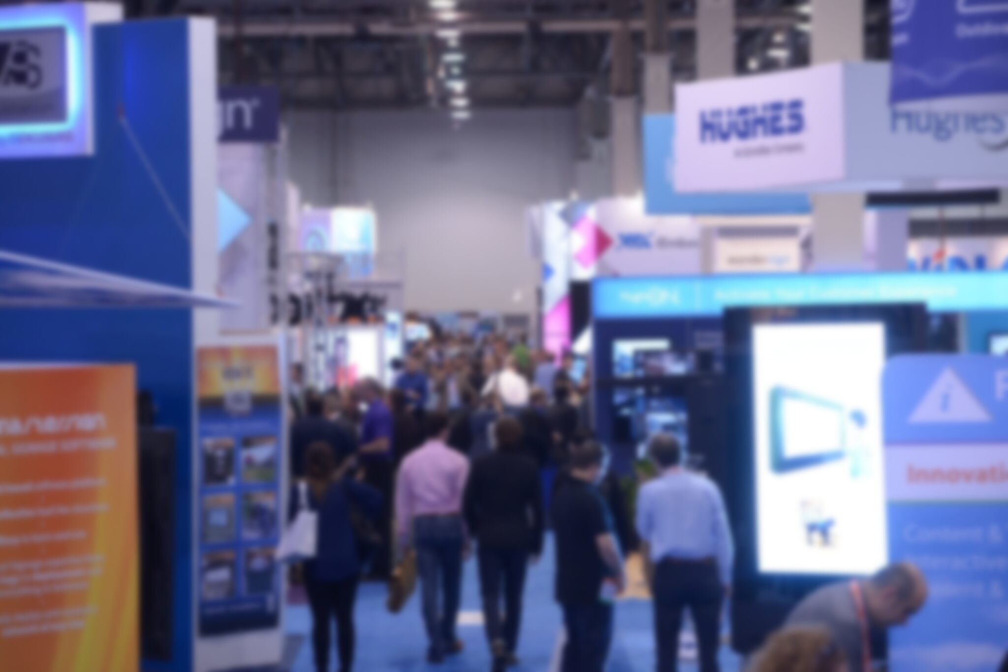 DSE 2015 Booth Field Guides