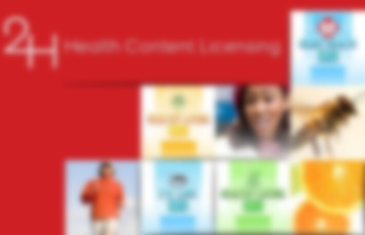 2 Hemisphere Puts Digital Signage Content Focus On Health