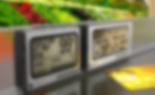 Price Tag Company Says It Has 6 Million Digital Signs Running