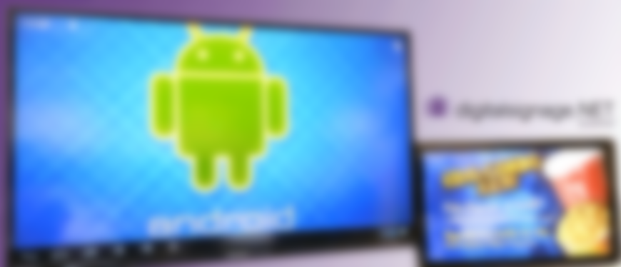 Dynamax Adds Android Hardware-Software Solution