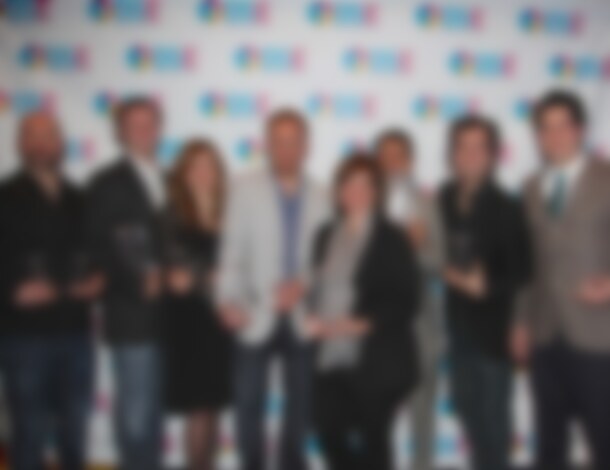 Photo: Arsenal Media’s 11 Trophy DSE Award Haul