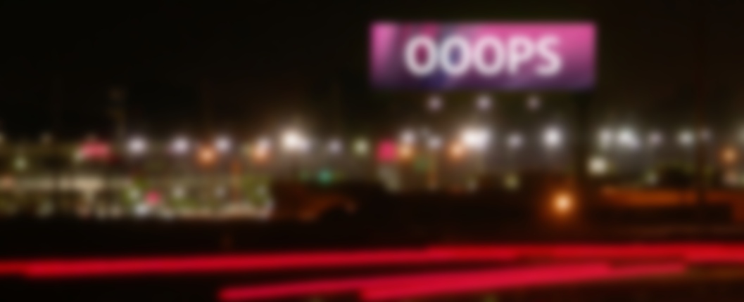 More Hacked Signs And More Naughty Content – This Time In Detroit