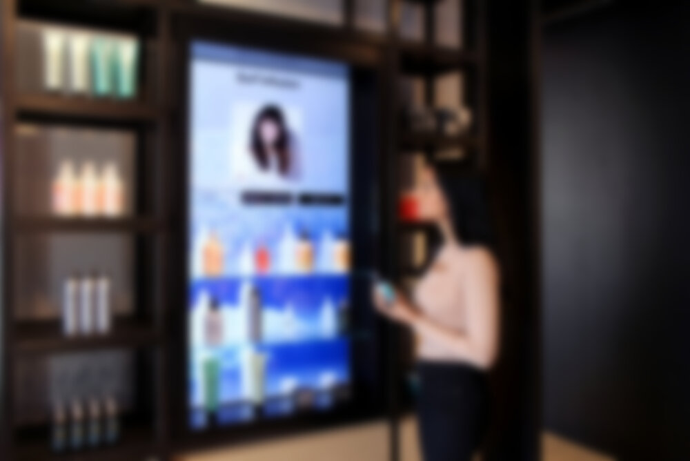 Interactive Retail Merchandiser Perch Completes $1.7M Seed Funding