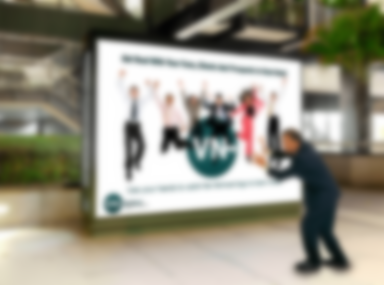 VertNext Is What’s Next In Ad…VERT…Ising (Really, They Said That)