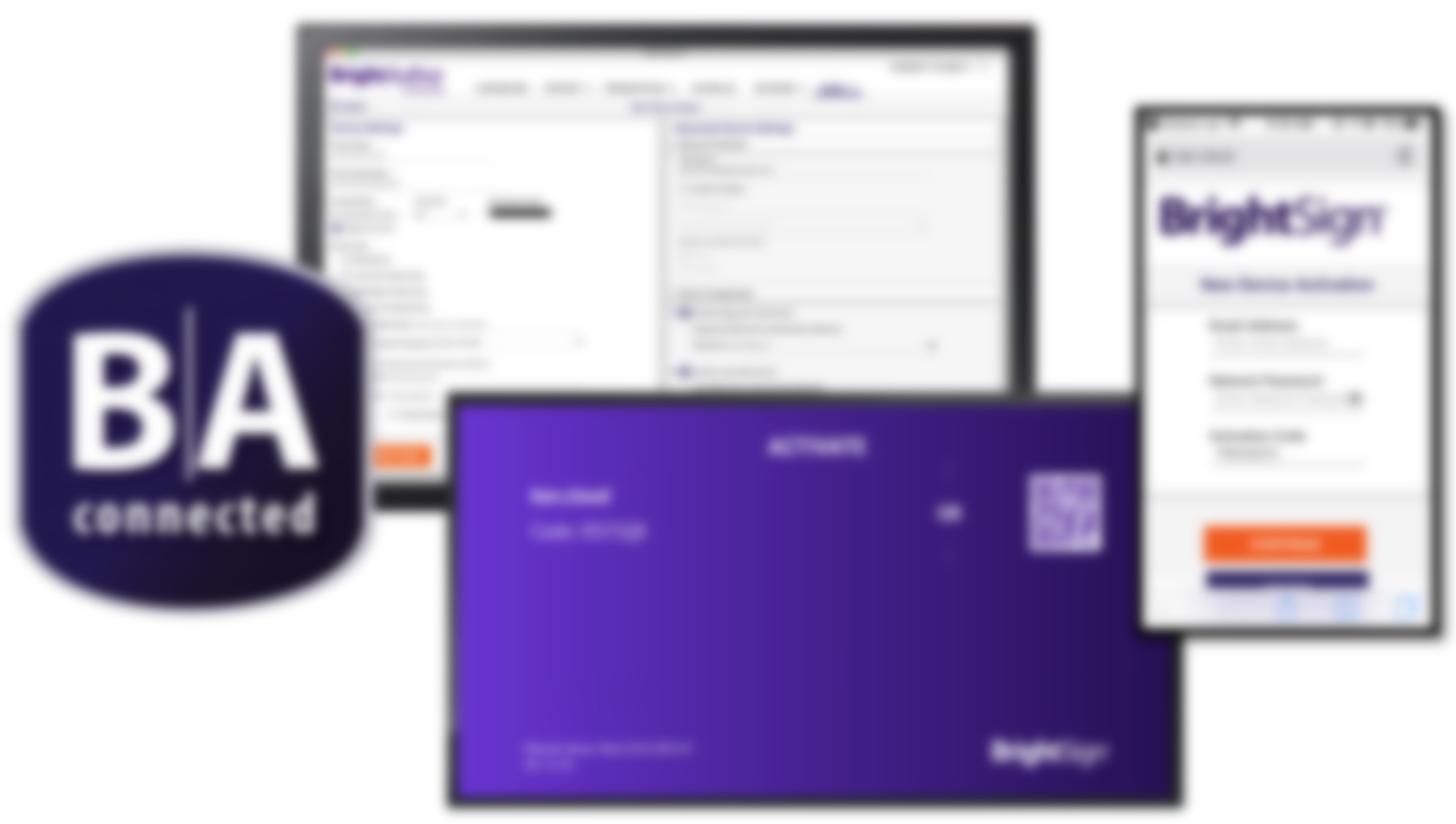BrightSign Launches Cloud Management Platform That Helps (And Maybe Competes With) CMS Software Options