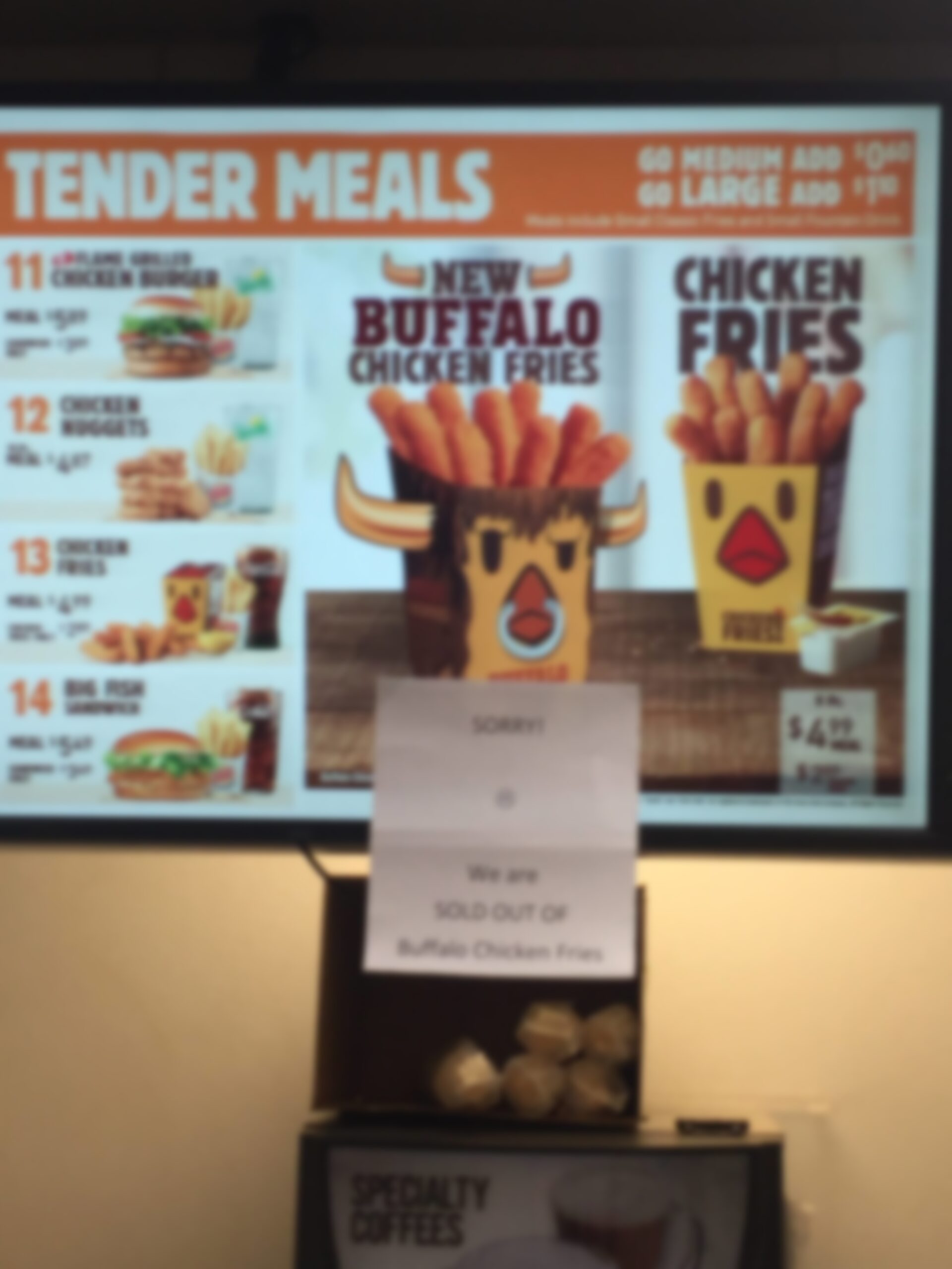 Meanwhile In Nebraska …