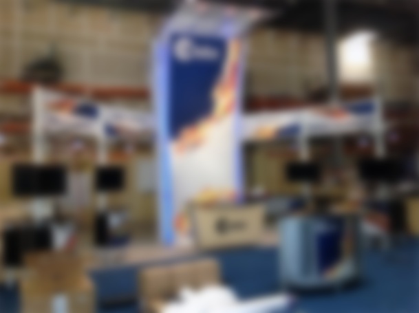 Pic: CE Labs Preps For InfoComm