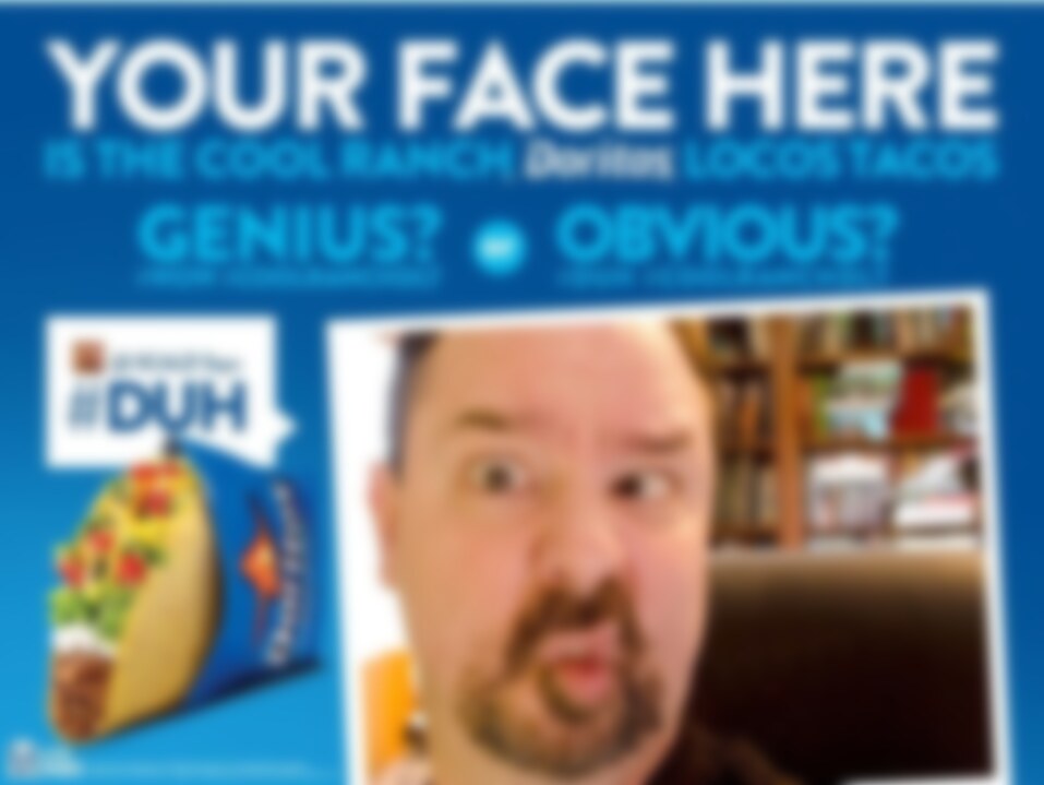 Aerva Fires Up Locos Tacos Campaign In Times Square