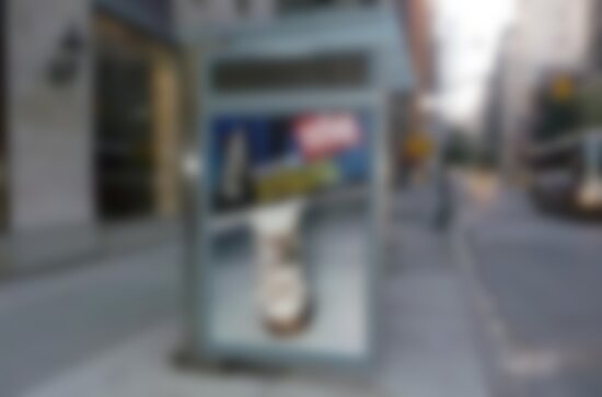 JC Decaux Acquires CEMUSA in 80M Euro Deal