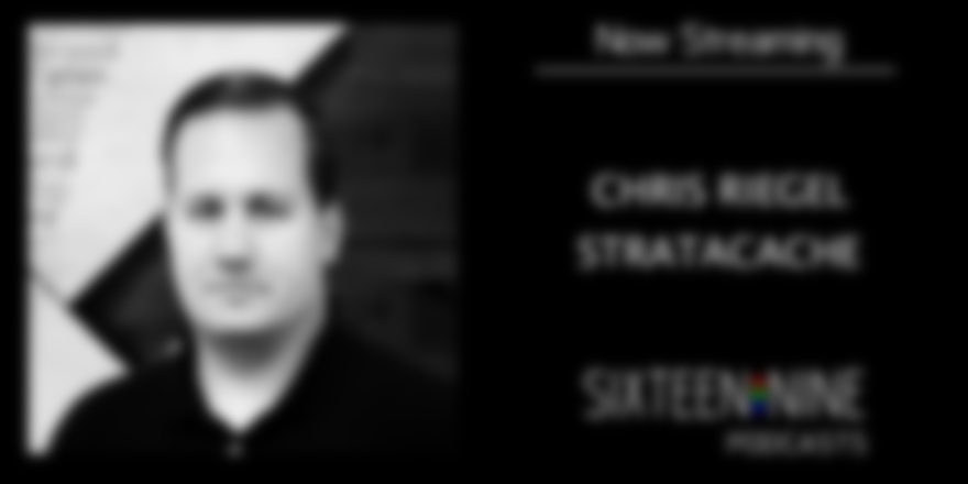 STRATACACHE CEO Chris Riegel On The Digital Signage Industry’s State And Prospects In Pandemic Times