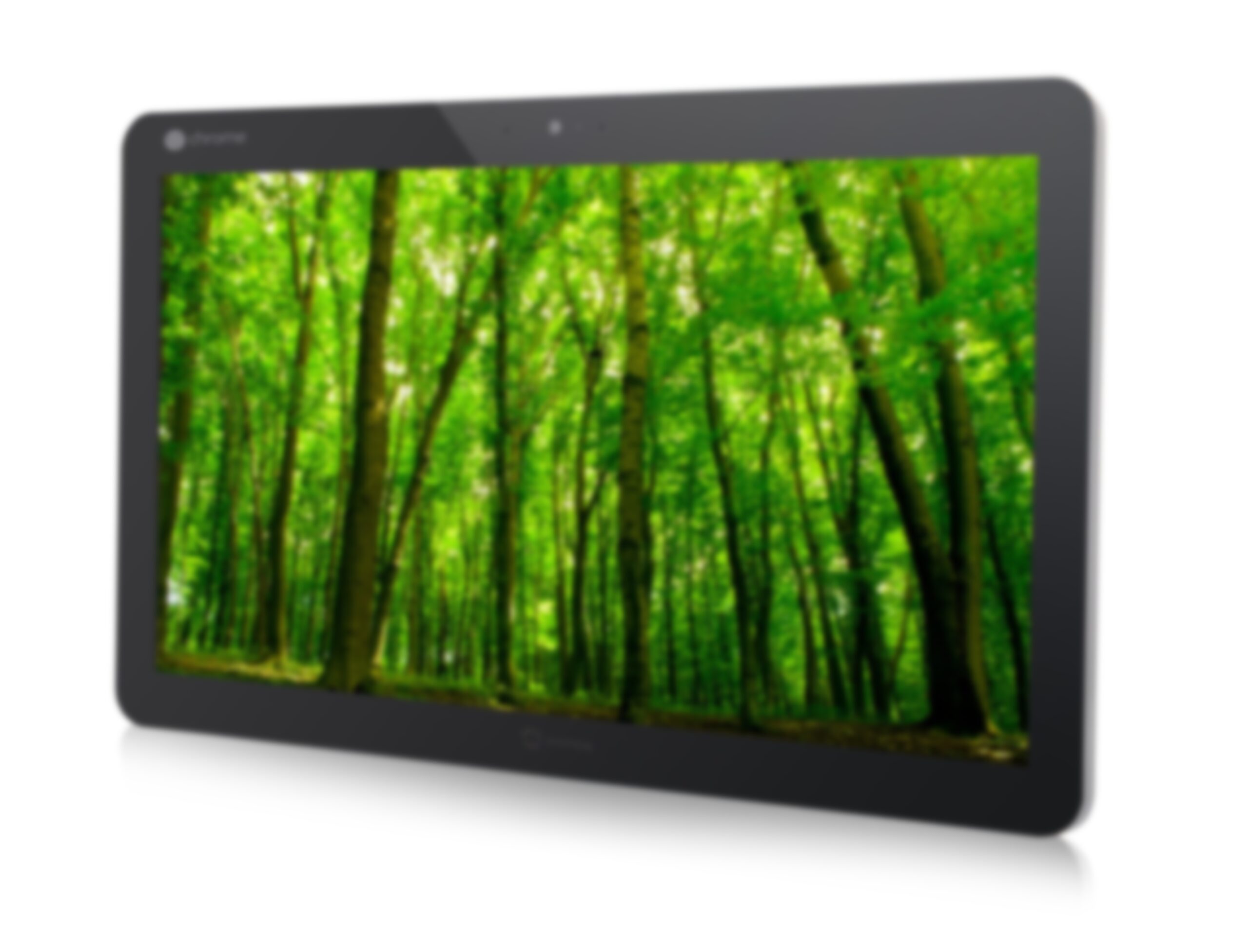 AOPEN Adds Chromebase Commercial All-In-One To Chrome OS Line-up