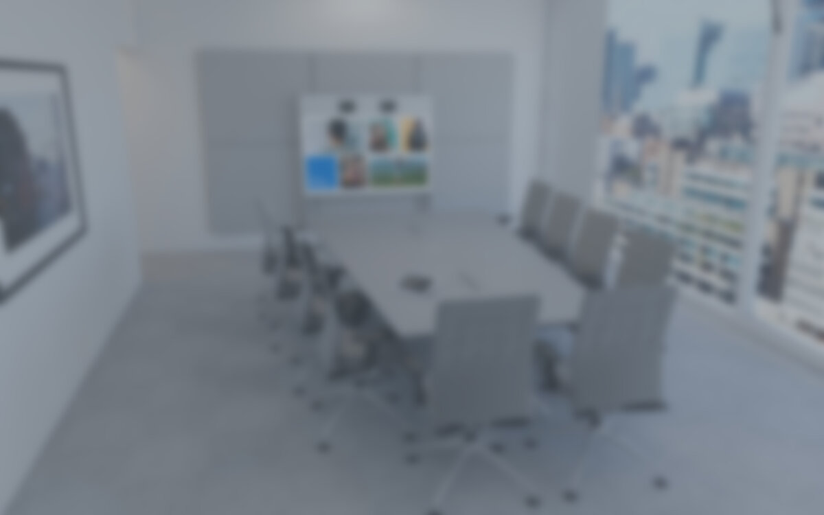 Cisco Touts New Wrinkle That Turns Webex Displays Into Part-Time Digital Signage