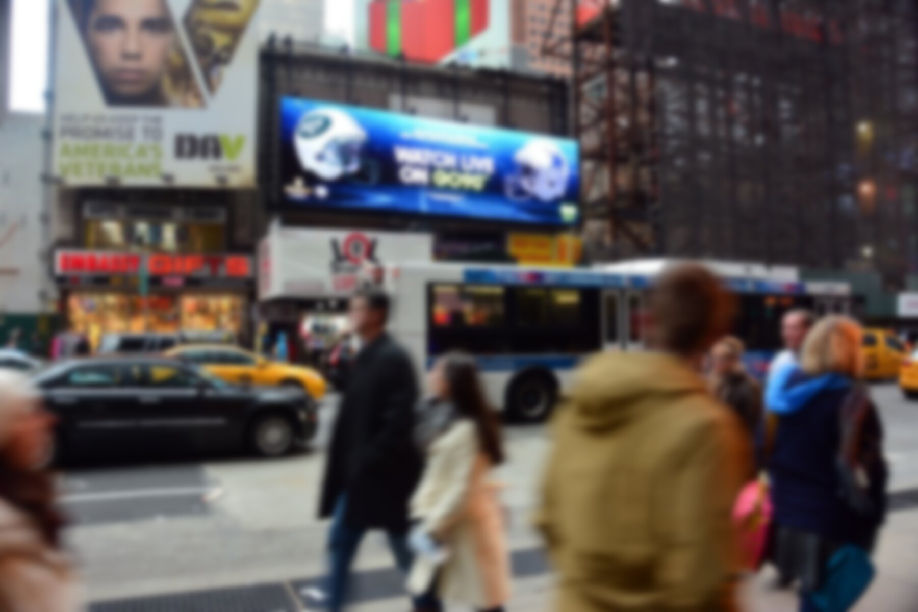Big Outdoor Media Starts Applying Smartphone Analytics For Ad Targeting