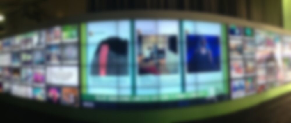 DSE 2017 Mixer Sponsor Profiles – Diversified