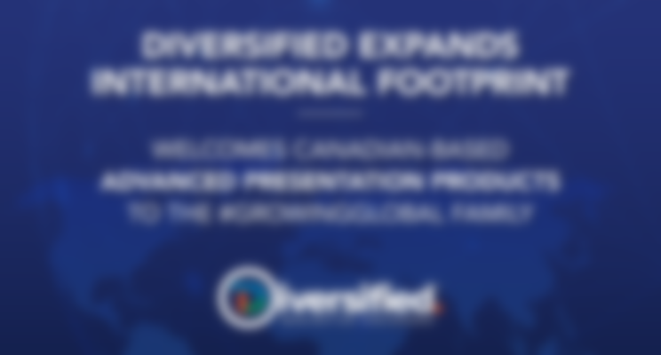 AV Integrator Giant Diversified Gets Canadian Foothold By Acquiring Advanced