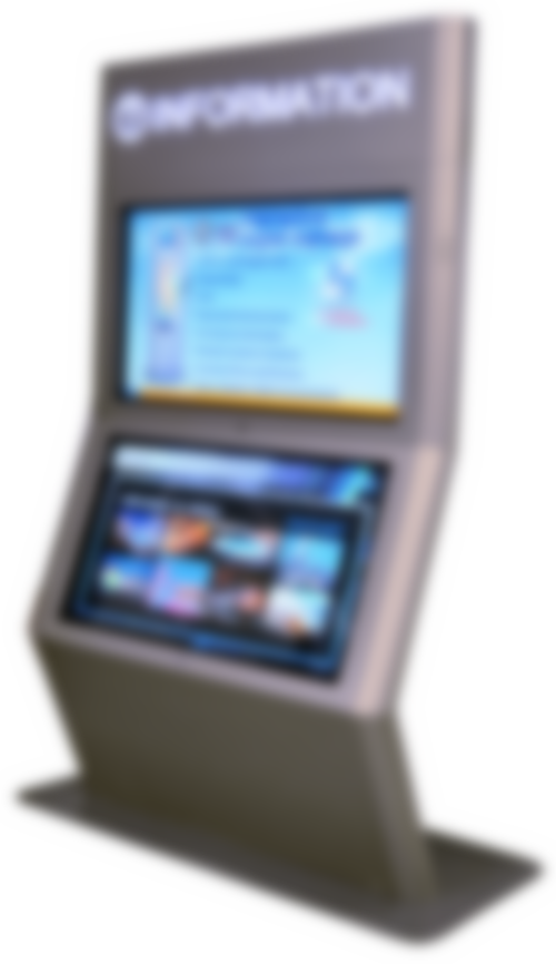 DSE 2016 Booth Field Guide: Parabit Systems