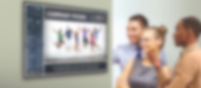 Five Ways Digital Signage Elevates Employee Experience