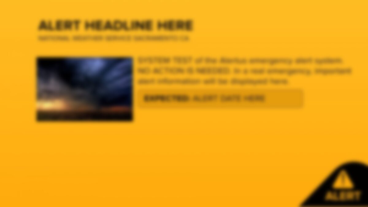 Enplug Joins Short (I Think) List Of Companies Supporting Automated Safety Alerts