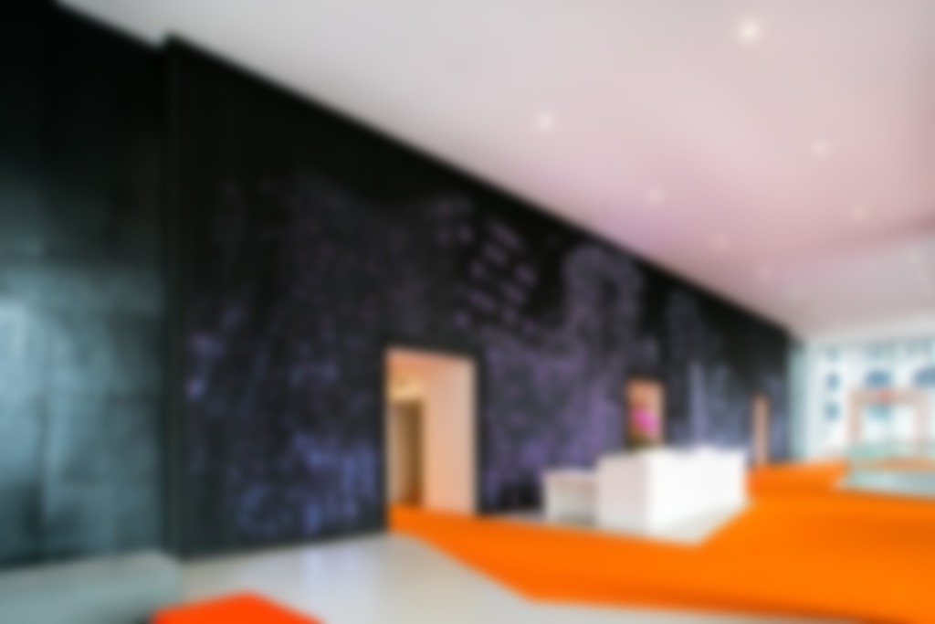 Low Rez LEDs Make Big Visual Impact At Revitalized Montreal Office Block