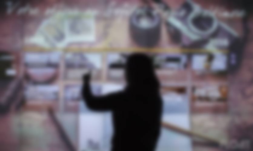 Projects: Paris Hotel’s Interactive Wall Inspired By The City