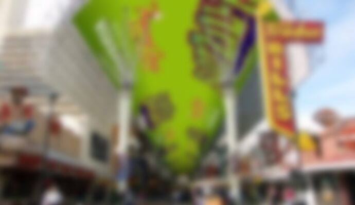 Watchfire Wins $30M Deal For Refreshed Fremont Street LED Canopy