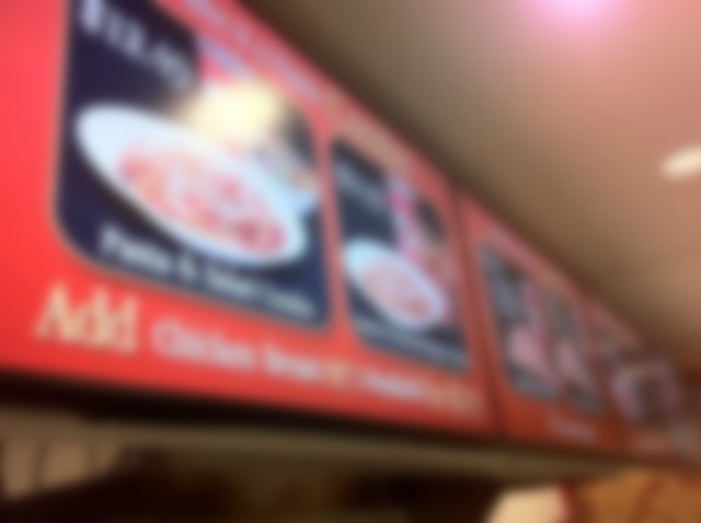 Project Profile: East Side Mario’s Menu Boards