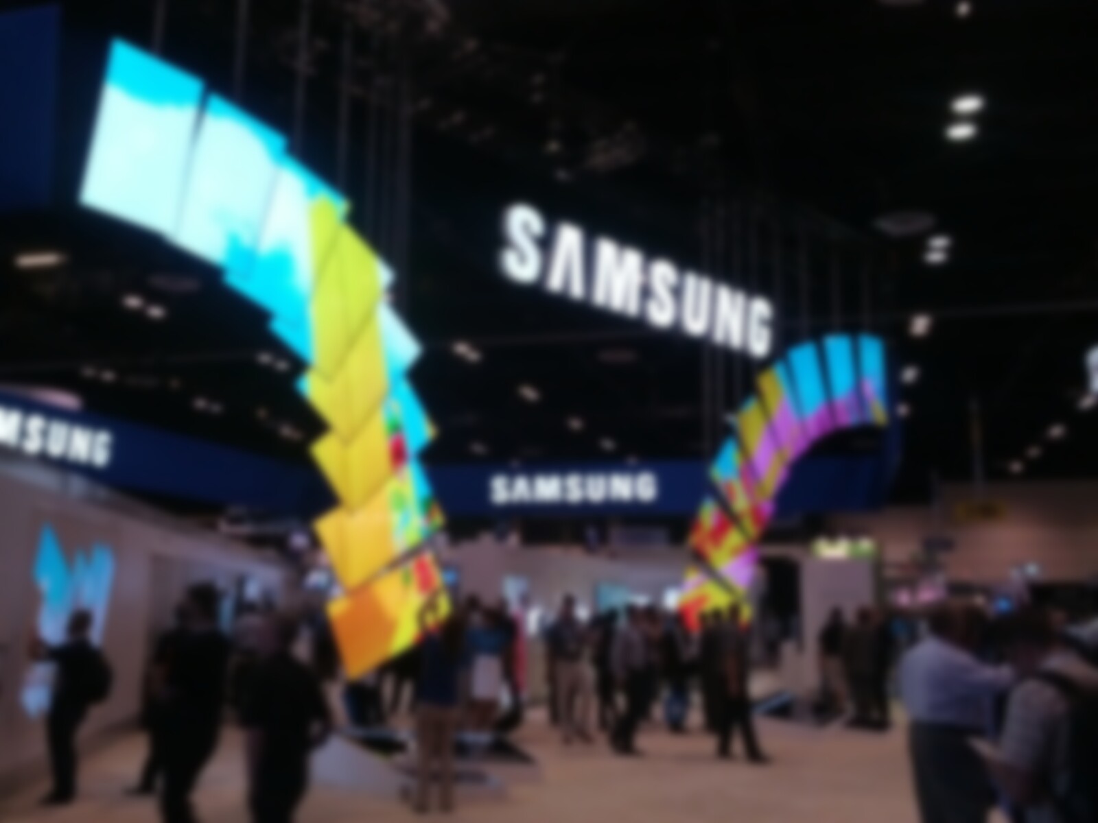 InfoComm Impressions: Day 1