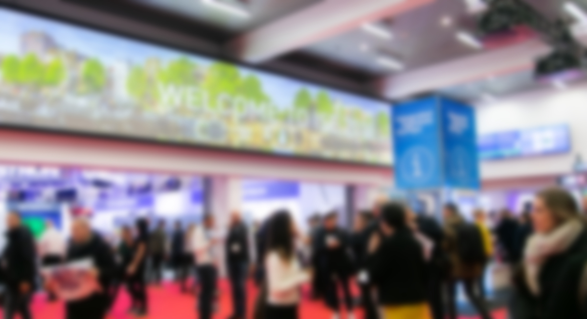 Digital Signage Will Again Be Biggest Tech Segment At ISE