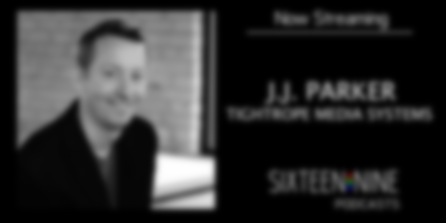 Tightrope’s J.J. Parker On His Digital Signage Journey From Video Bulletin Boards To Apple TVs