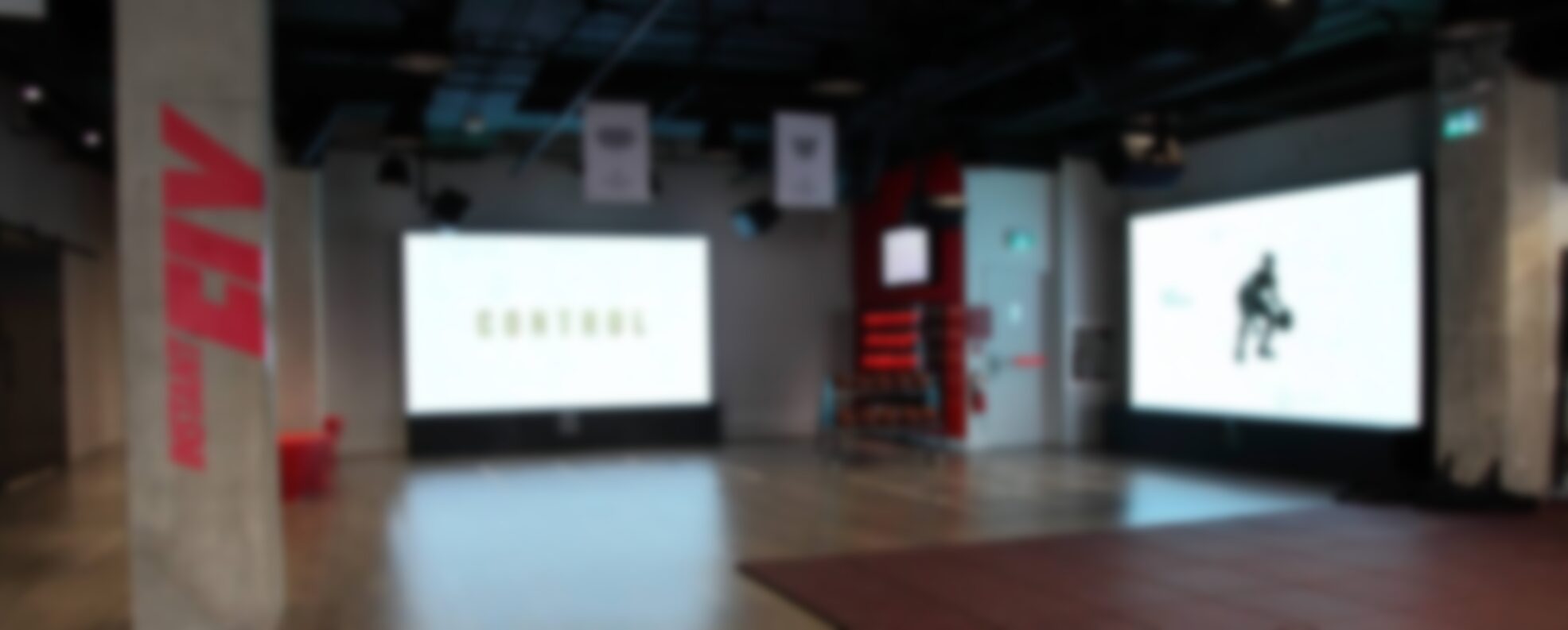 16:9 Projects Podcast: True Customer Experience At Toronto’s Air Jordan Store