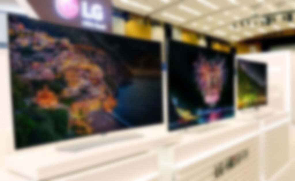 LG Starts Shipping Flat, Crazy-Thin OLED TVs