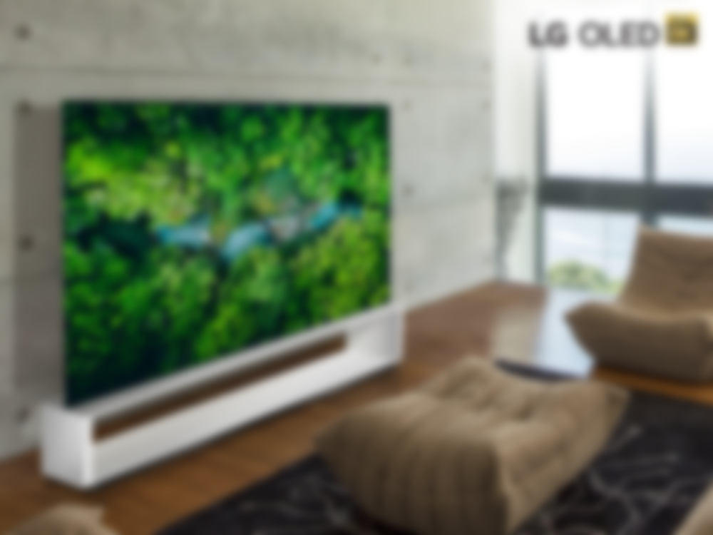 LG’s CES2020 News Adds 48-Inch OLED TV; Talks More About 8K