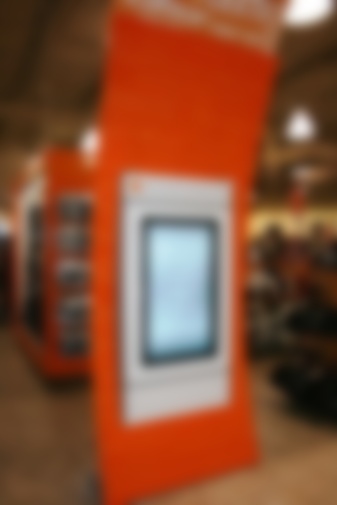 Canadian retailer Mark’s rolling out store redesigns with ADFLOW solution