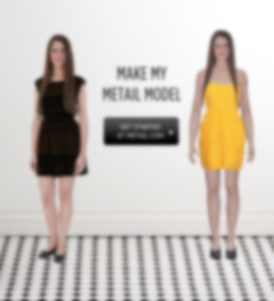 UK Startup Raises Game On Virtual Fitting Rooms