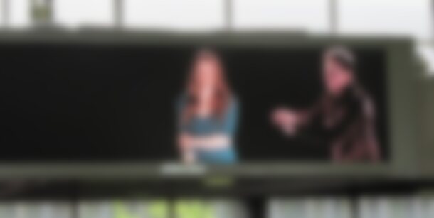 Digital OOH & Mobile Campaign Offers Domestic Abuse Problem-Solving