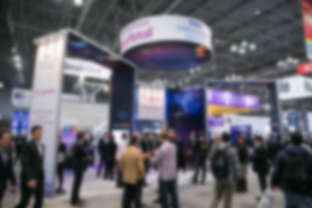 NRF Shifts Its Big Show In NYC From Jan. To Jun. 2021 - NRF 2020 - Photo: Jason Dixson NRF 2020 - Photo: Jason Dixson