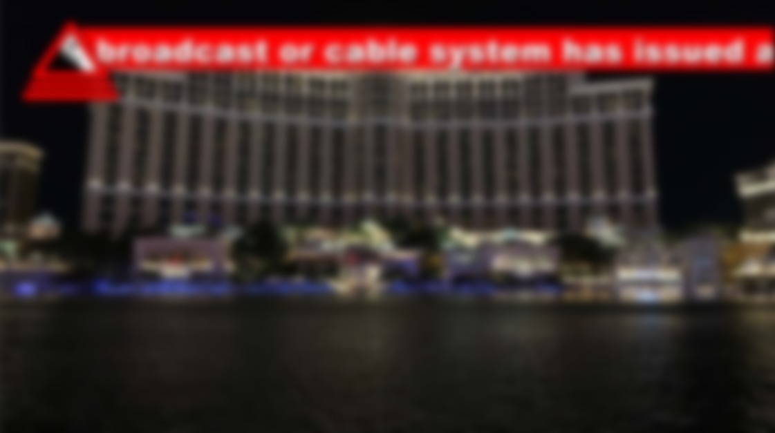 Universal Symbols Suggested For Screen-based Health, Safety And Weather Alerts