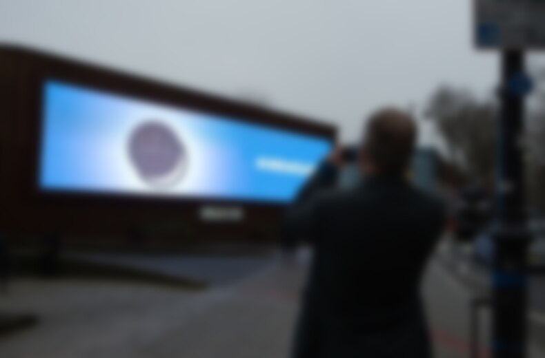 Project: The End Is Nigh … Oh, Wait, No, It’s a A Cookie