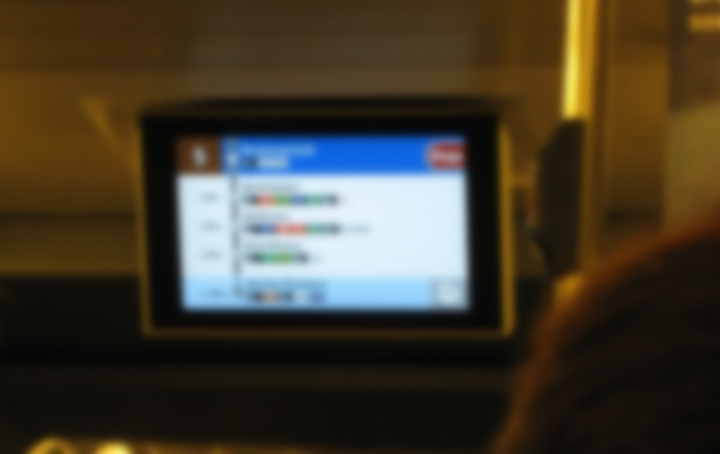 Six Main Arguments For Digital Signage In Public Transportation