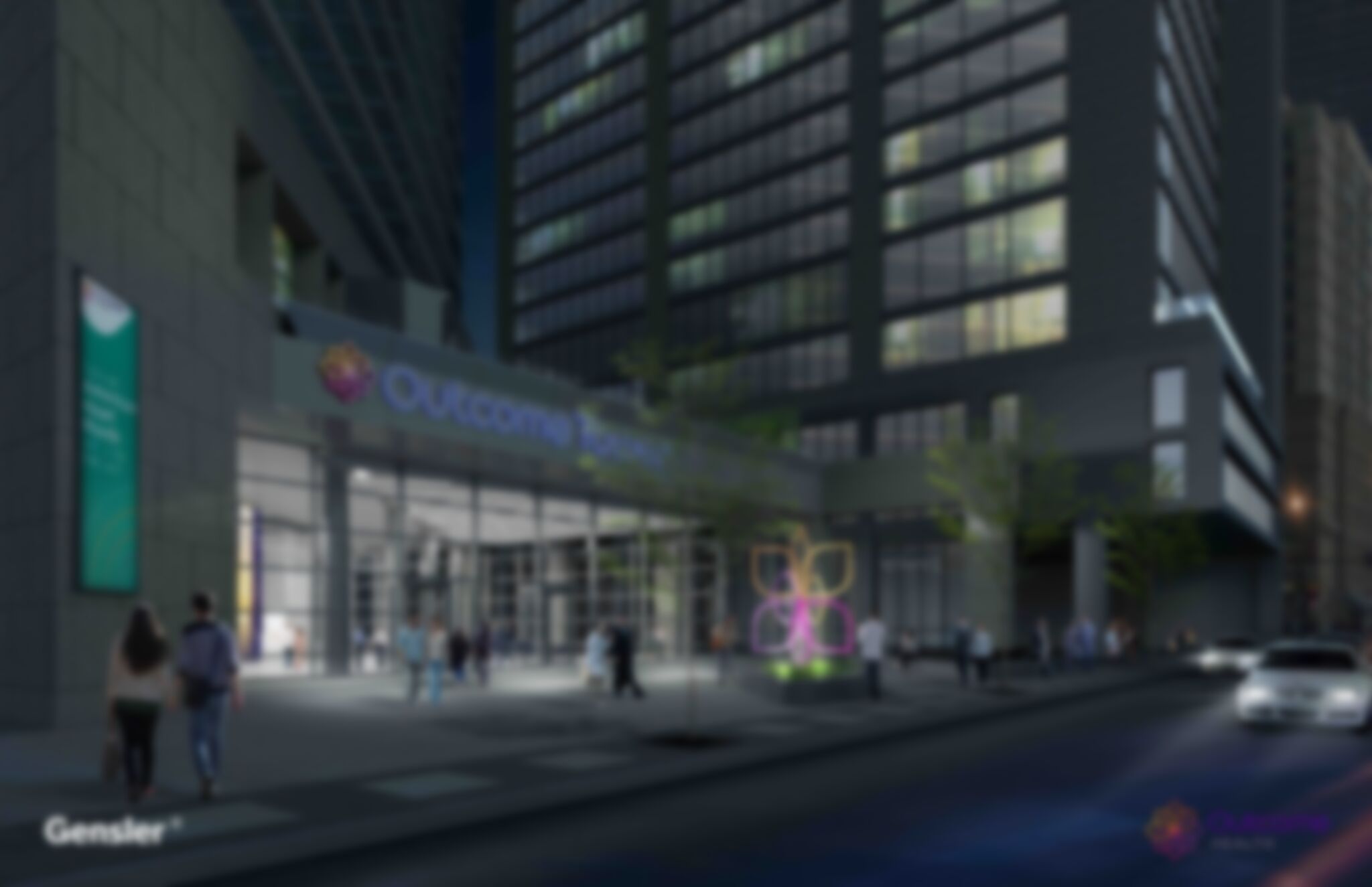 Chicago Jury Finds Founders Of DOOH Network Outcome Health Guilty Of Multiple Fraud Charges