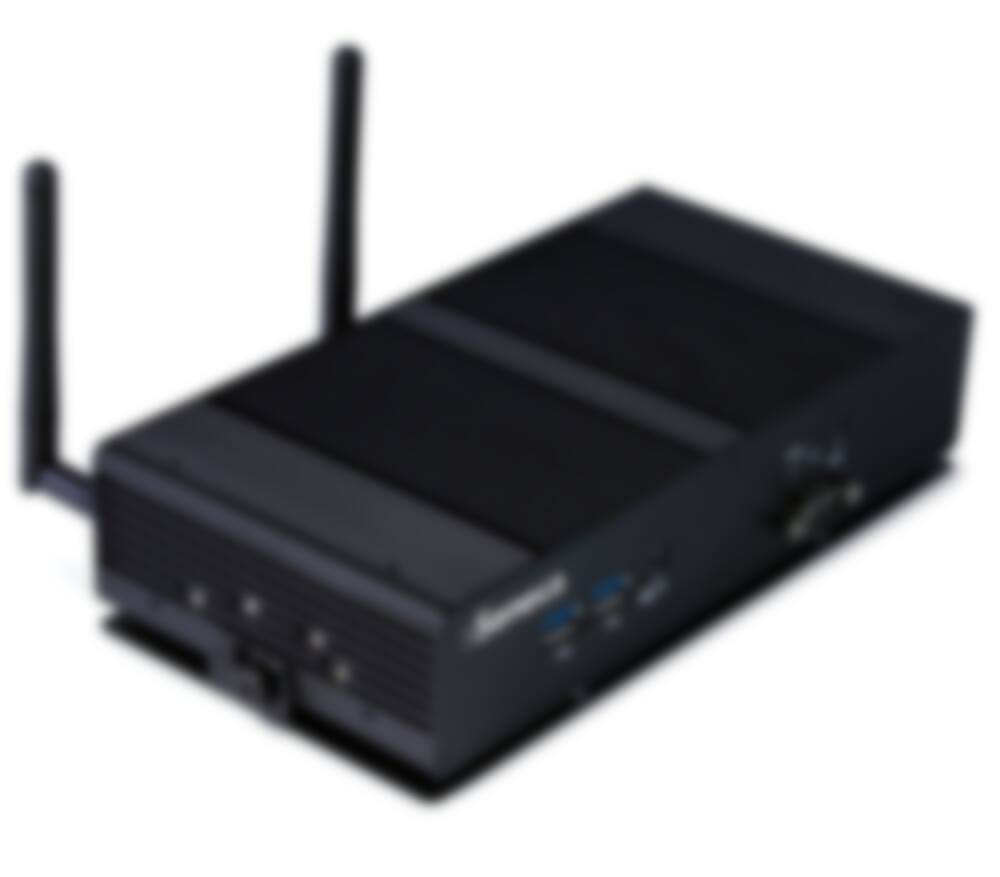 Seneca Puts Solid State NUC On Market