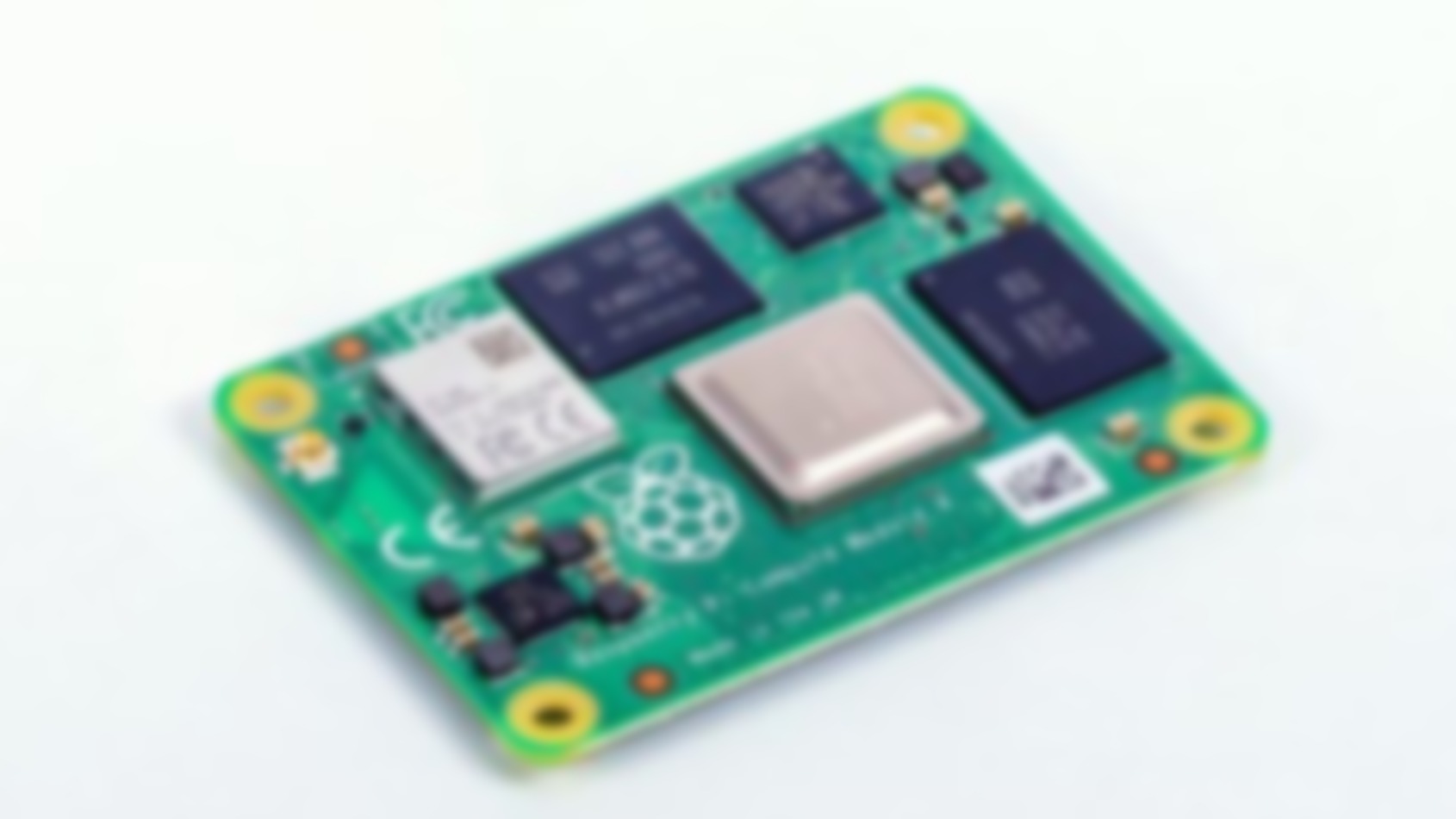 Raspberry Pi Launches Newest Compute Module, Based On Pi 4; Costs Start At $25
