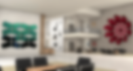 Planar Debuts New 1:1 Ratio “LCD Tiles”