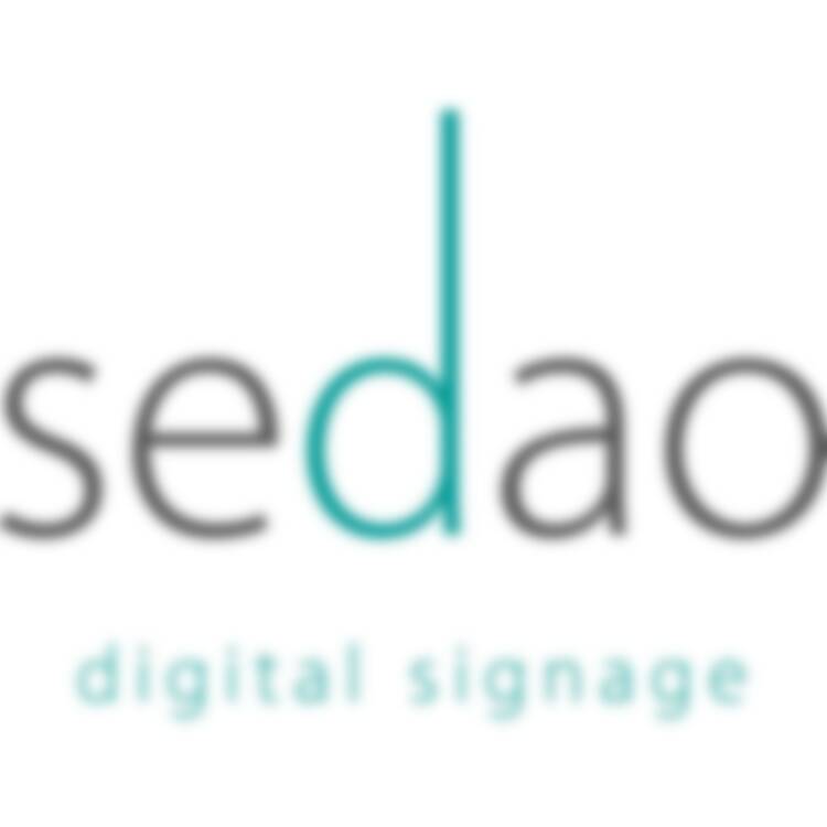 UK AV Distributor Sahara Presentations Group Acquires Digital Signage CMS Firm Sedao