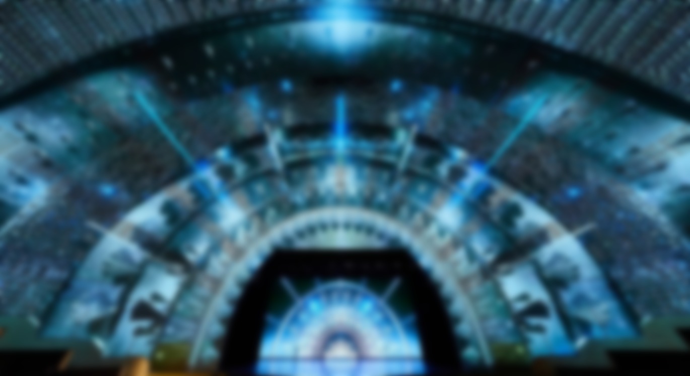 Watch: 2017 Rockettes’ Show Features Massive Projection Mapping And 8K LED Wall