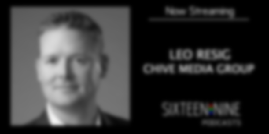 How Chive Media Keeps Butts On Barstools, And Its Plans To Expand Its Screen Network Well Beyond Bars