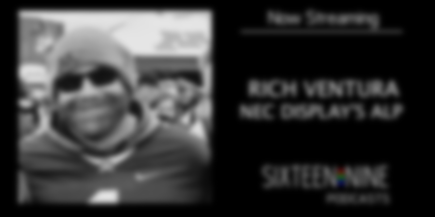 Rich Ventura Goes Deep On ALP – NEC’s New Retail Analytics Platform