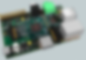 Raspberry Pi Just About Ready