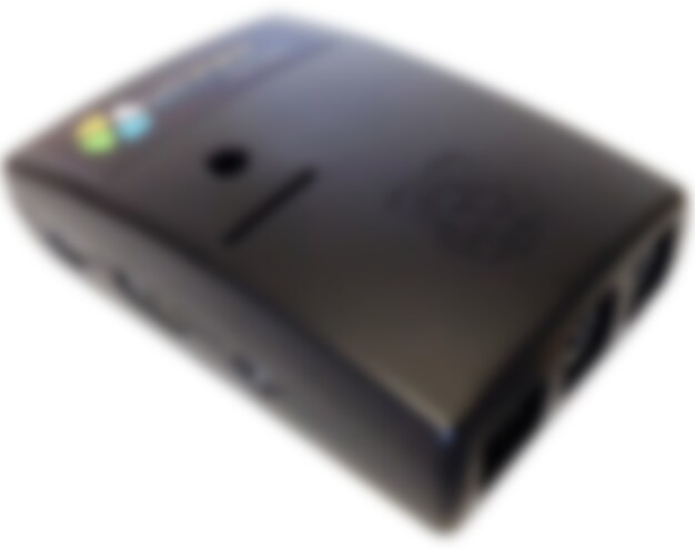 UCView Adds Raspberry Pi Option To Digital Signage Player Lineup