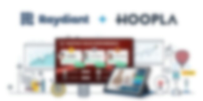 Raydiant Acquires Staff Motivation Firm, Broadening Workplace Communications Offer - Raydiant Acquires Market Leader Performance Management and Motivation Platform, Hoopla